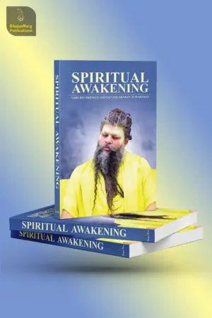 Spiritual Awakening : English