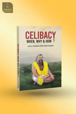 Alternative view of Celibacy : English