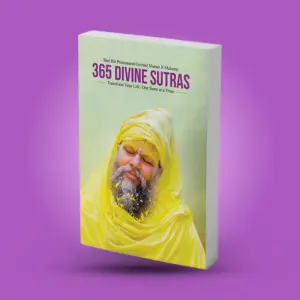 365 Divine Sutras : Hindi & English - Image 8