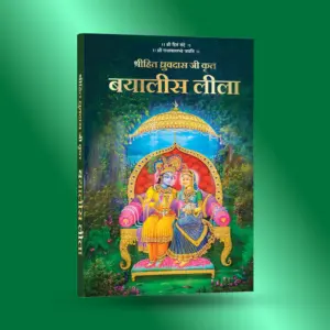 Bayalees Leela : Hindi - Image 2