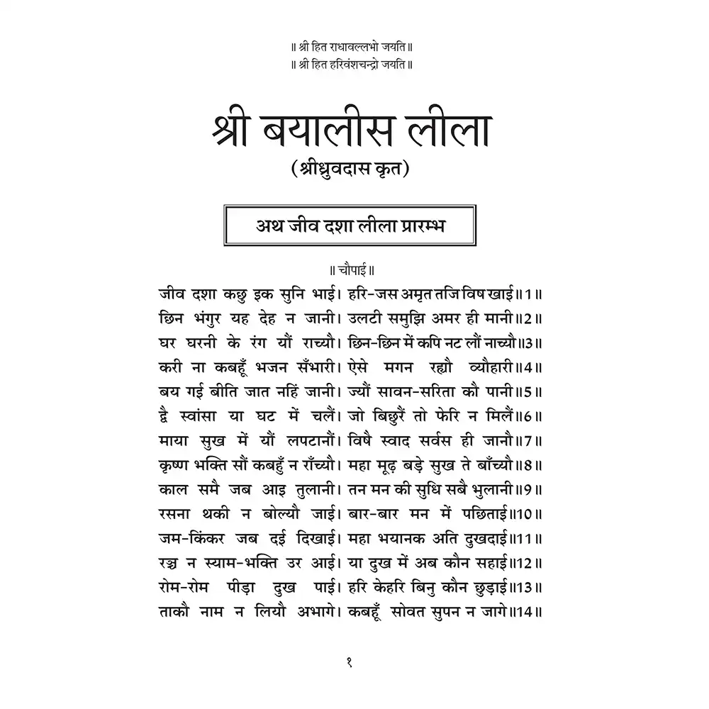 Bayalees Leela : Hindi - Image 6