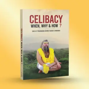 Celibacy (Brahmacharya : English) - Image 2