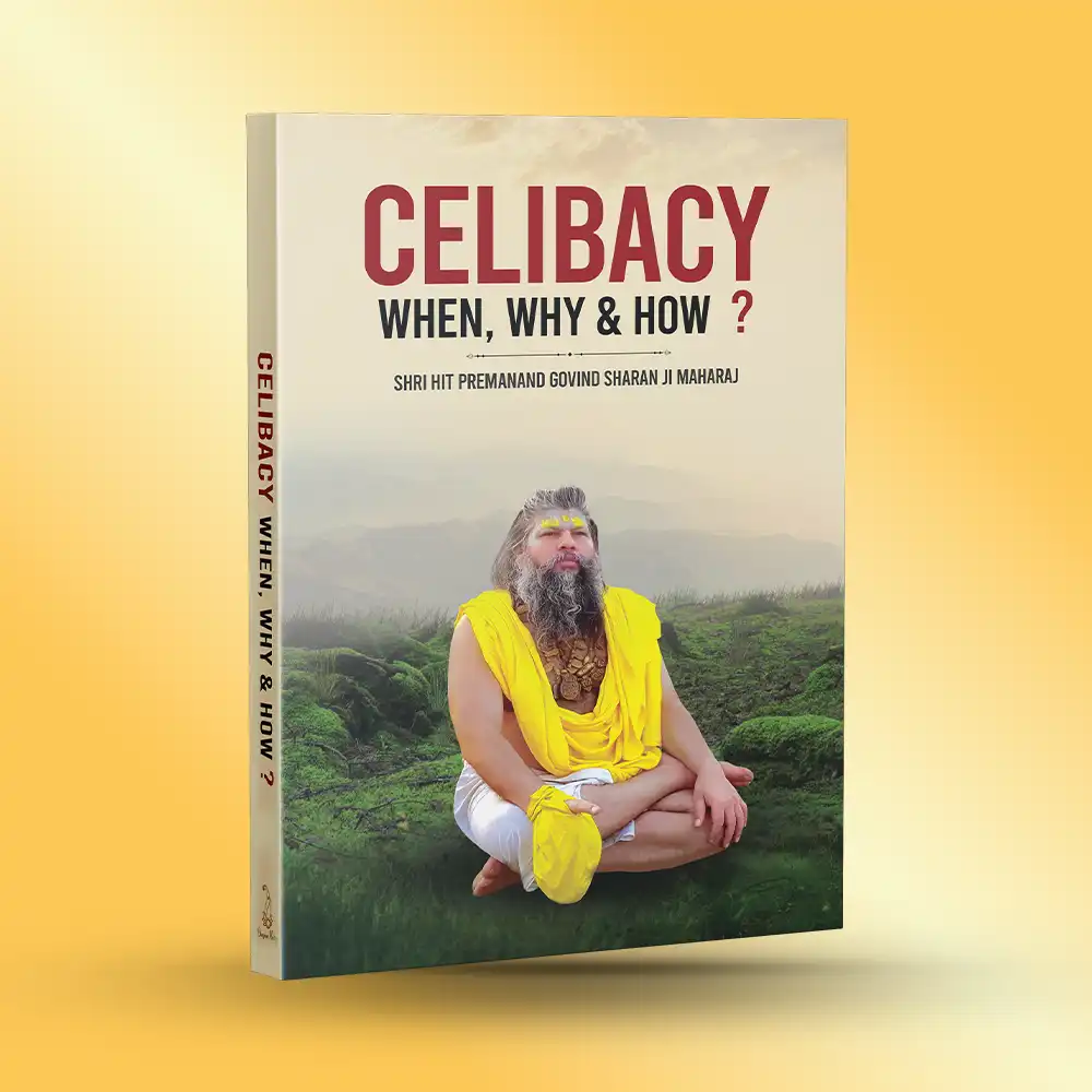 Celibacy (Brahmacharya : English) - Image 2