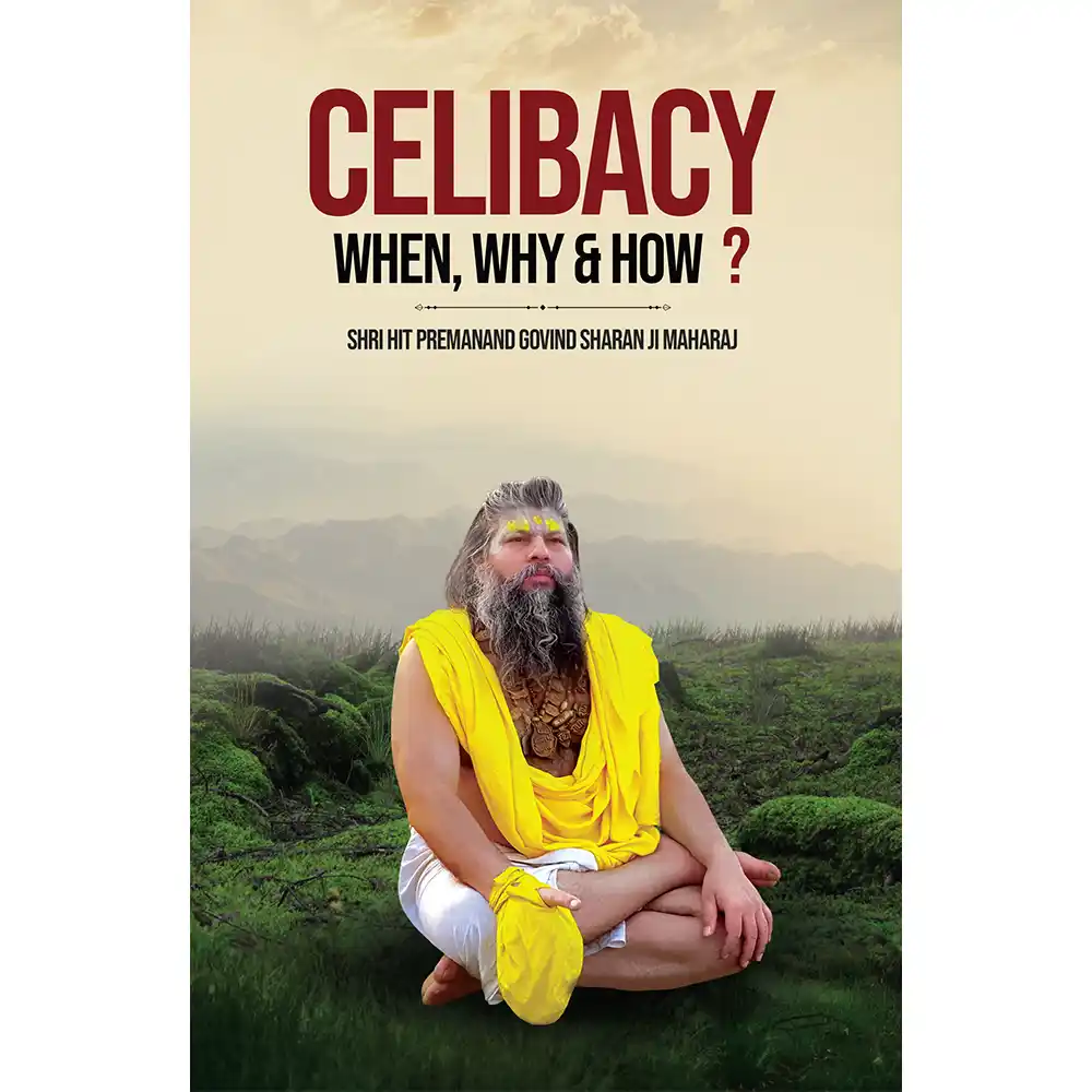 Celibacy (Brahmacharya : English) - Image 7