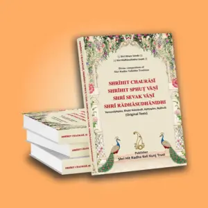 Shri Hit Chaurasi : English - Image 2