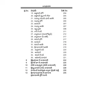 Shri Hit Chaurasi : Telugu - Image 6