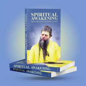 Spiritual Awakening : English