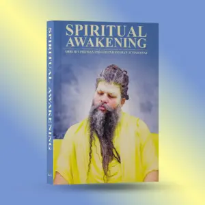 Spiritual Awakening : English - Image 2