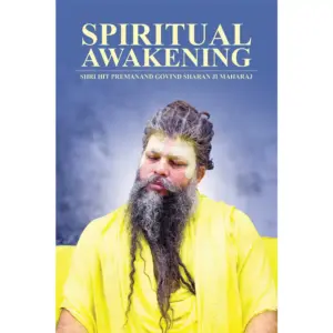 Spiritual Awakening : English - Image 7