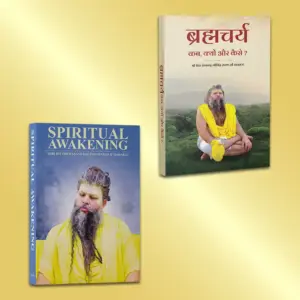 Spiritual Awakening & Brahmacharya - Image 2